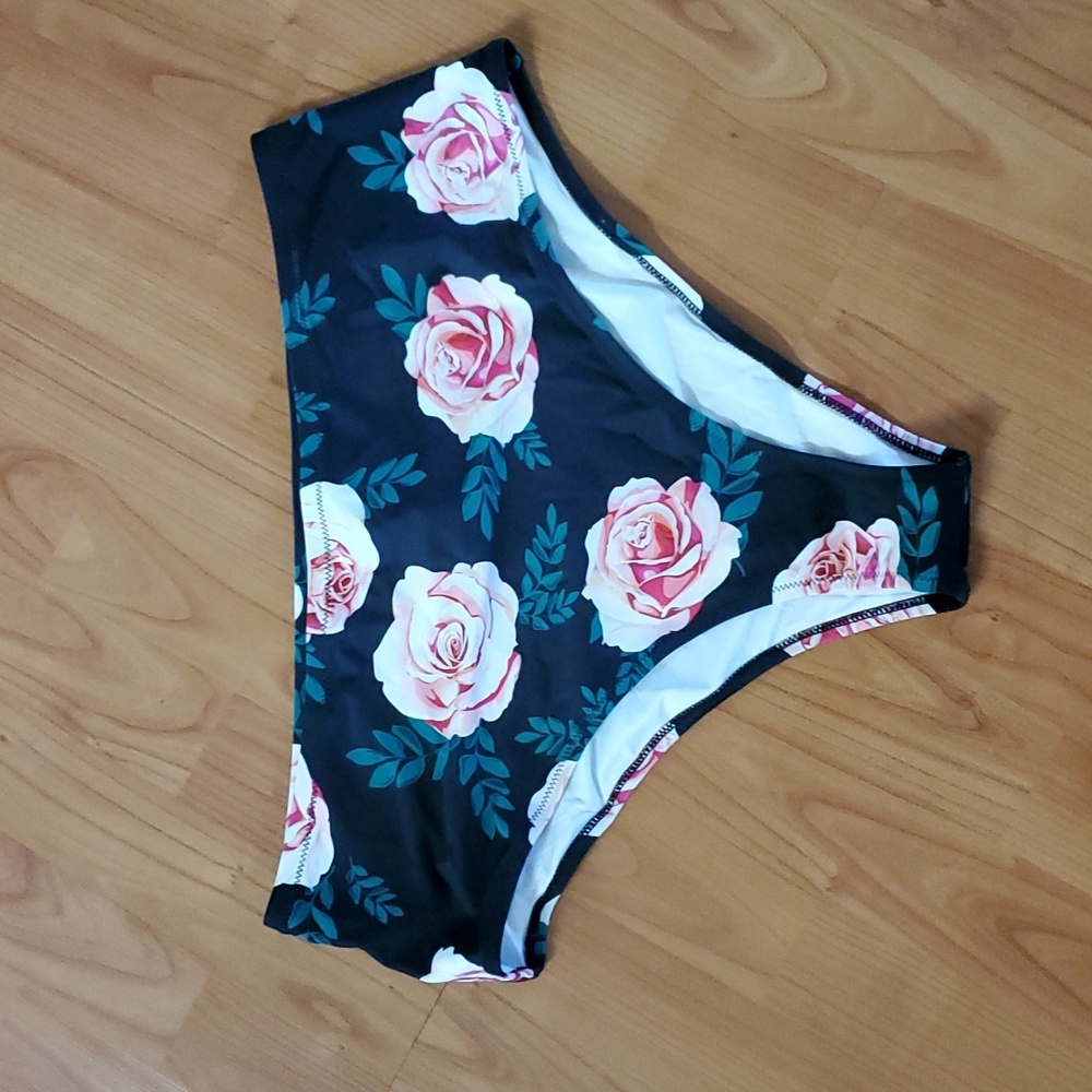 bikini bottoms